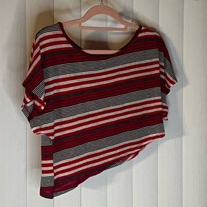 Striped shirt